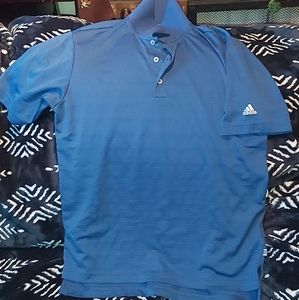 Adidas golf shirt ⛳